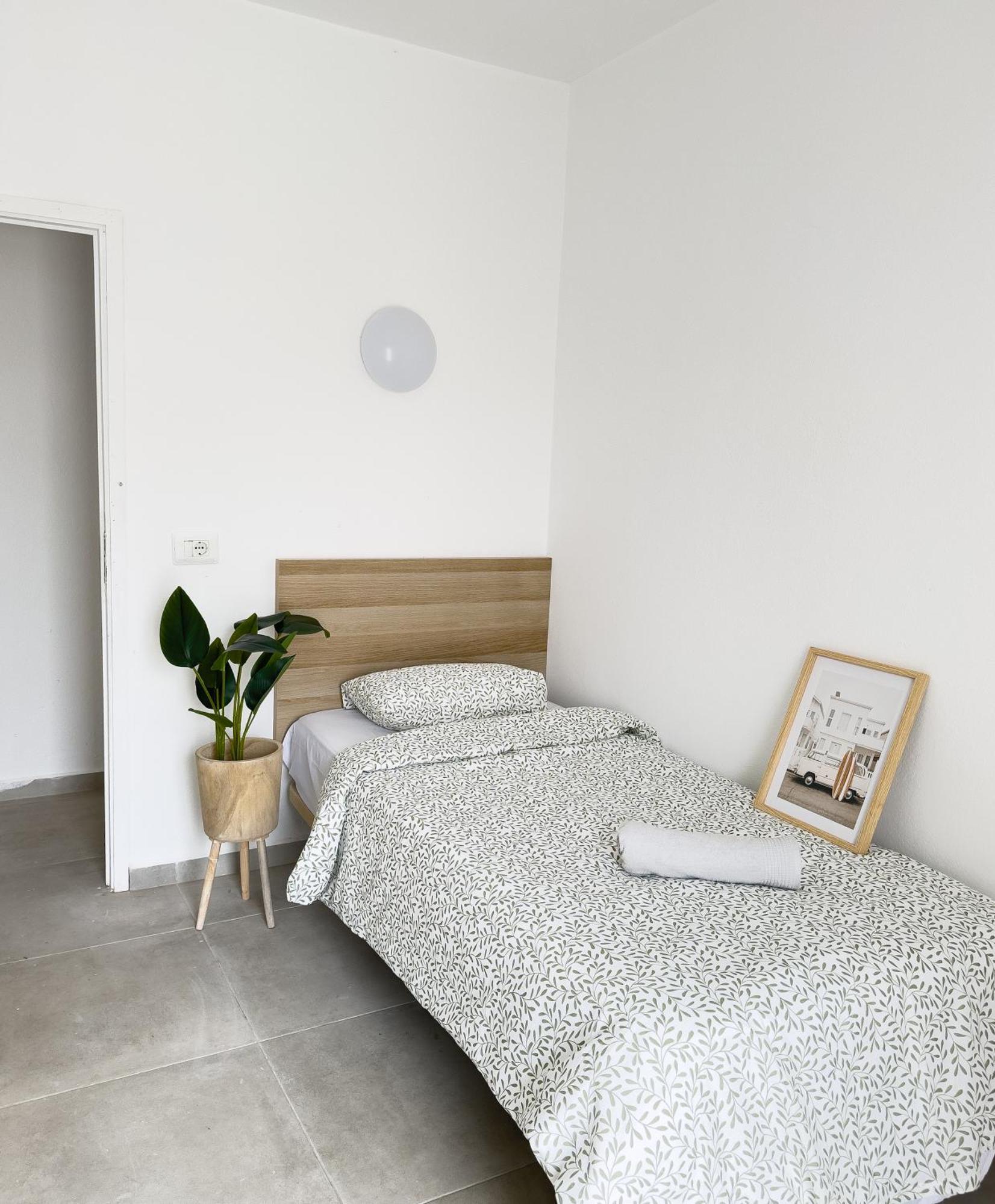 Hostal Cisne Hotel San Antonio  Bagian luar foto